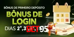 Promoções 1 BET95