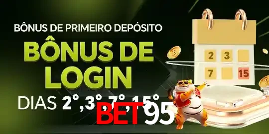 Promoções 1 BET95