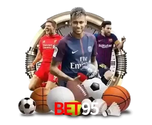Apostas Esportivas no BET95