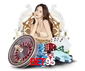 Cassino Online e Cassino Ao Vivo no BET95