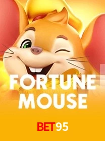 Caça-níqueis fortune mouse BET95