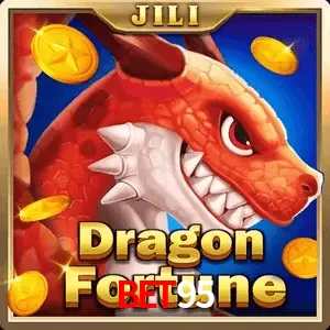 dragon fortune pescaria BET95