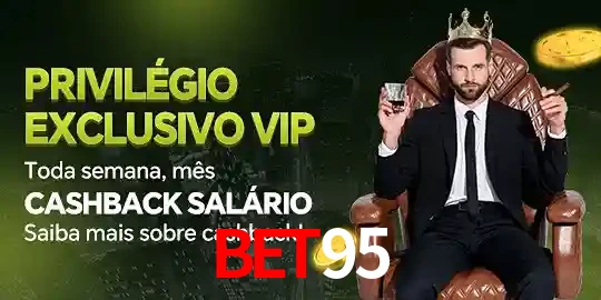 Promoções BET95